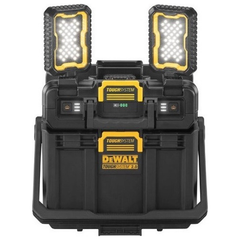 Dewalt DWST08061-8 Max Tool Box + Cordless Light 20V | Dewalt by KHM Megatools Corp.