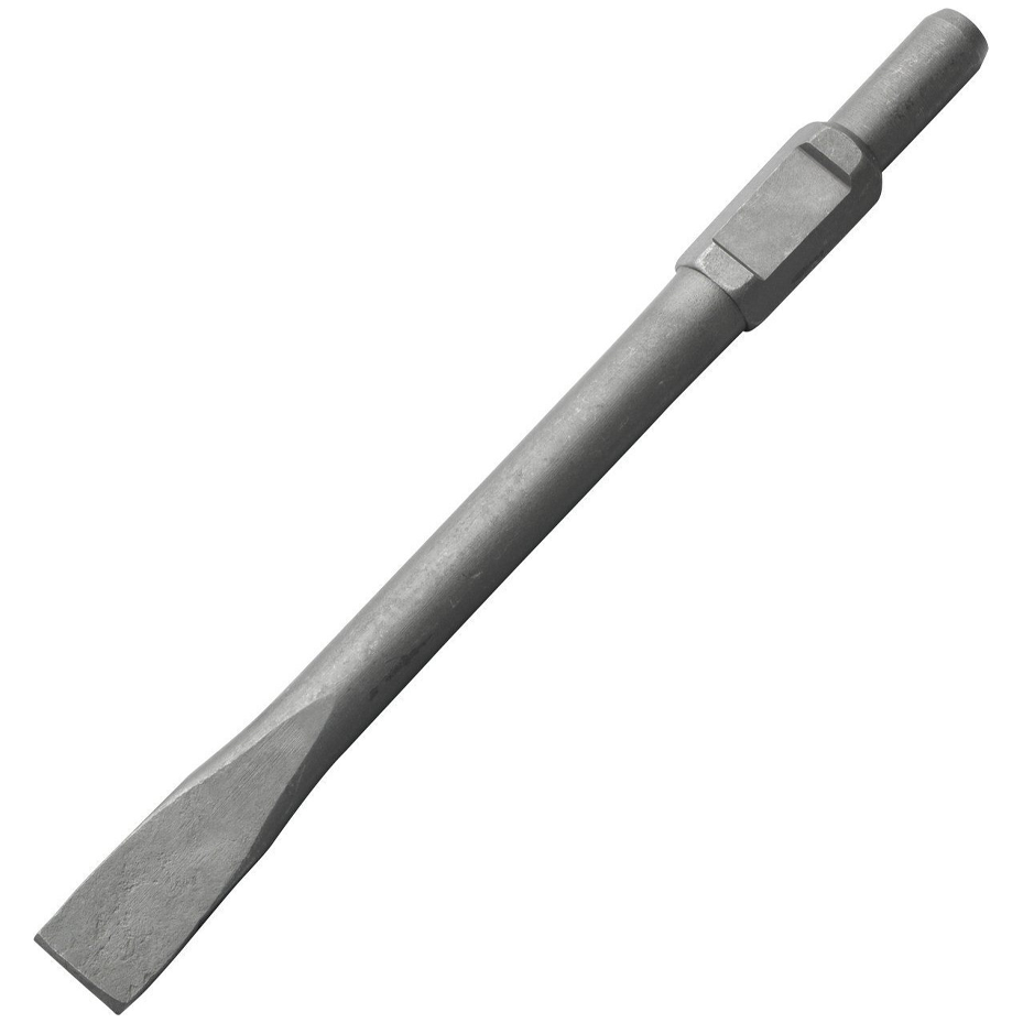 Dewalt DT6929 Flat Chisel HEX Shank 32x521MM | Dewalt by KHM Megatools Corp. Dewalt DT6929 Flat Chisel HEX Shank 32x521MM | Dewalt by KHM Megatools Corp.