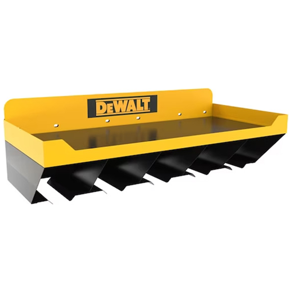 Dewalt DWST82822 Power tool Storage / Shelf Combo | Dewalt by KHM Megatools Corp. Dewalt DWST82822 Power tool Storage / Shelf Combo | Dewalt by KHM Megatools Corp.