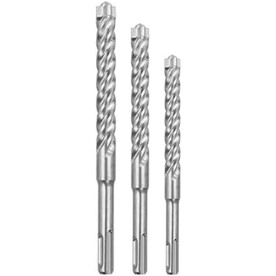 Drill bits for dewalt hammer drill sale
