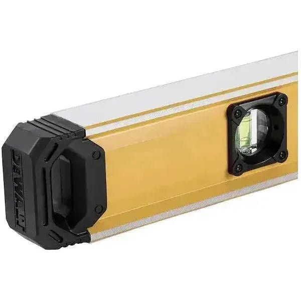 Dewalt DWHT0‐43248‐30 Box Beam Level Bar 48" - KHM Megatools Corp. Dewalt DWHT0‐43248‐30 Box Beam Level Bar 48" - KHM Megatools Corp.