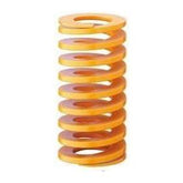 Tohatsu TF Yellow JIS Standard Die Spring (Lightest Load) - KHM Megatools Corp.
