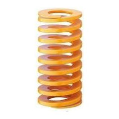 Tohatsu TF Yellow JIS Standard Die Spring (Lightest Load) - KHM Megatools Corp.