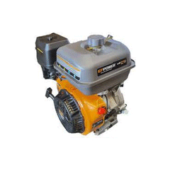 EF Power - YH190F-LS Gasoline Engine Steel Pipe 16.0HP Low Marine | EF Power by KHM Megatools Corp.