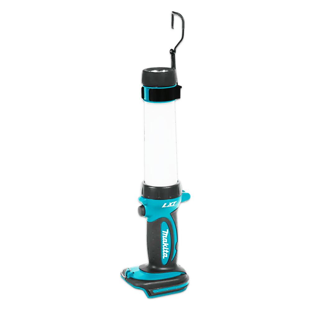 Makita DML806 Cordless 21 LED Work/Flash Light LXT 18V Li-ion 620 Lumens (Bare) | Makita by KHM Megatools Corp.