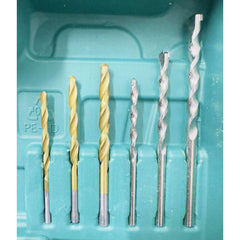 Mailtank SH05-04A Impact Drill + Angle Grinder (Combo Kit) | Mailtank by KHM Megatools Corp.