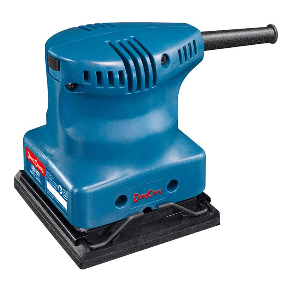 Dong Cheng DSB100 Random Orbital Sander 105W | Dong Cheng by KHM Megatools Corp.