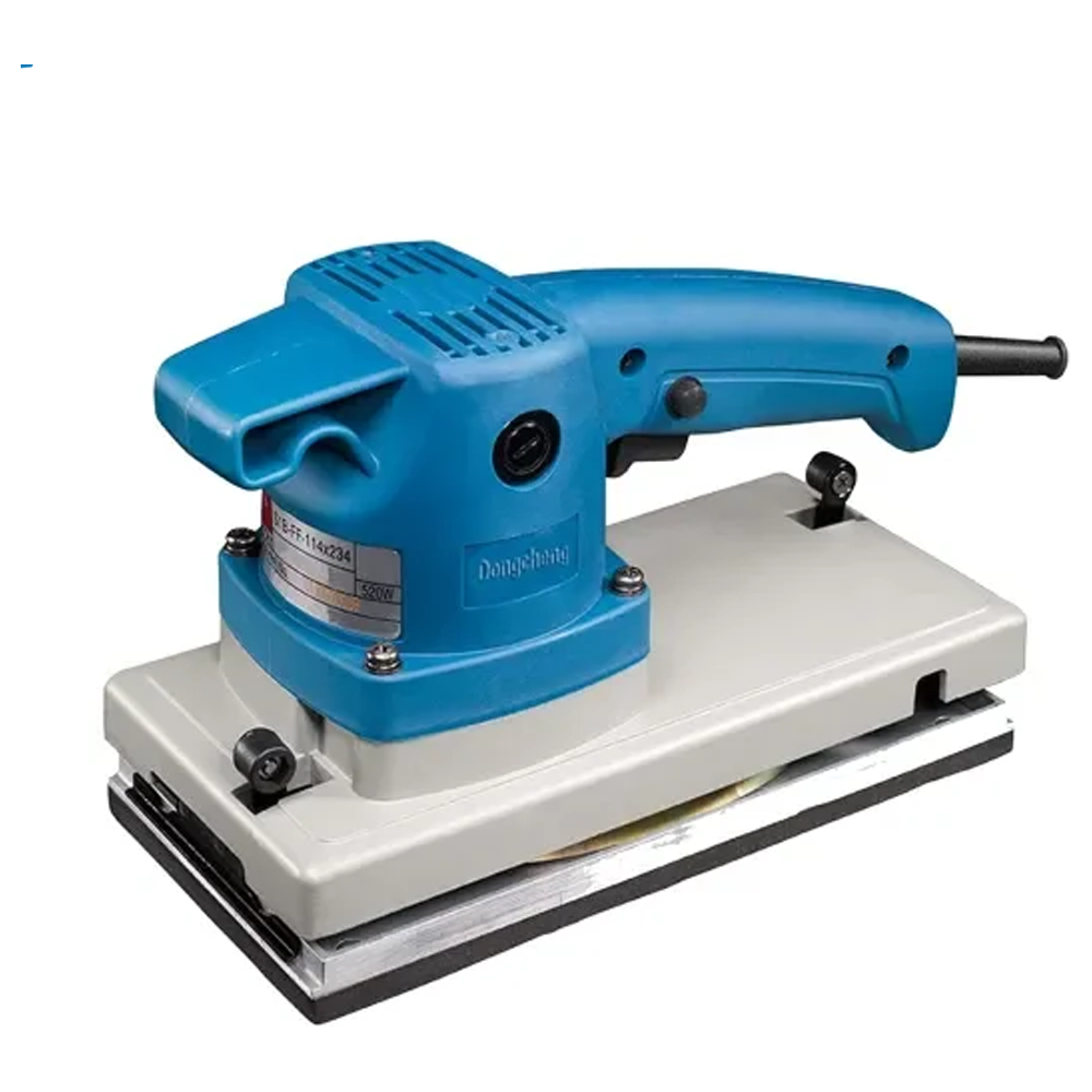 Dong Cheng DSB234 Random Orbital Sander 520W | Dong Cheng by KHM Megatools Corp.