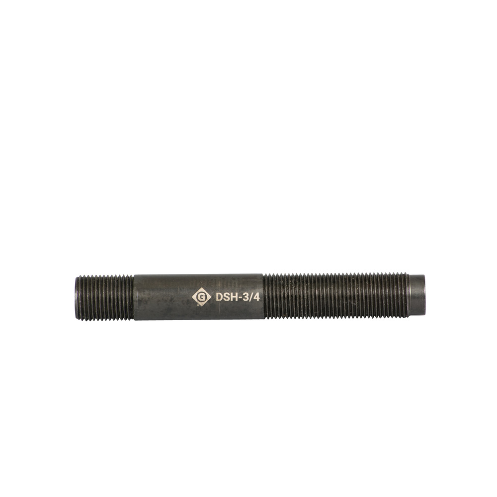 Greenlee DSH-3/4 HYDR Hydraulic Draw Stud 3/4-2" Greenlee DSH-3/4 HYDR Hydraulic Draw Stud 3/4-2"
