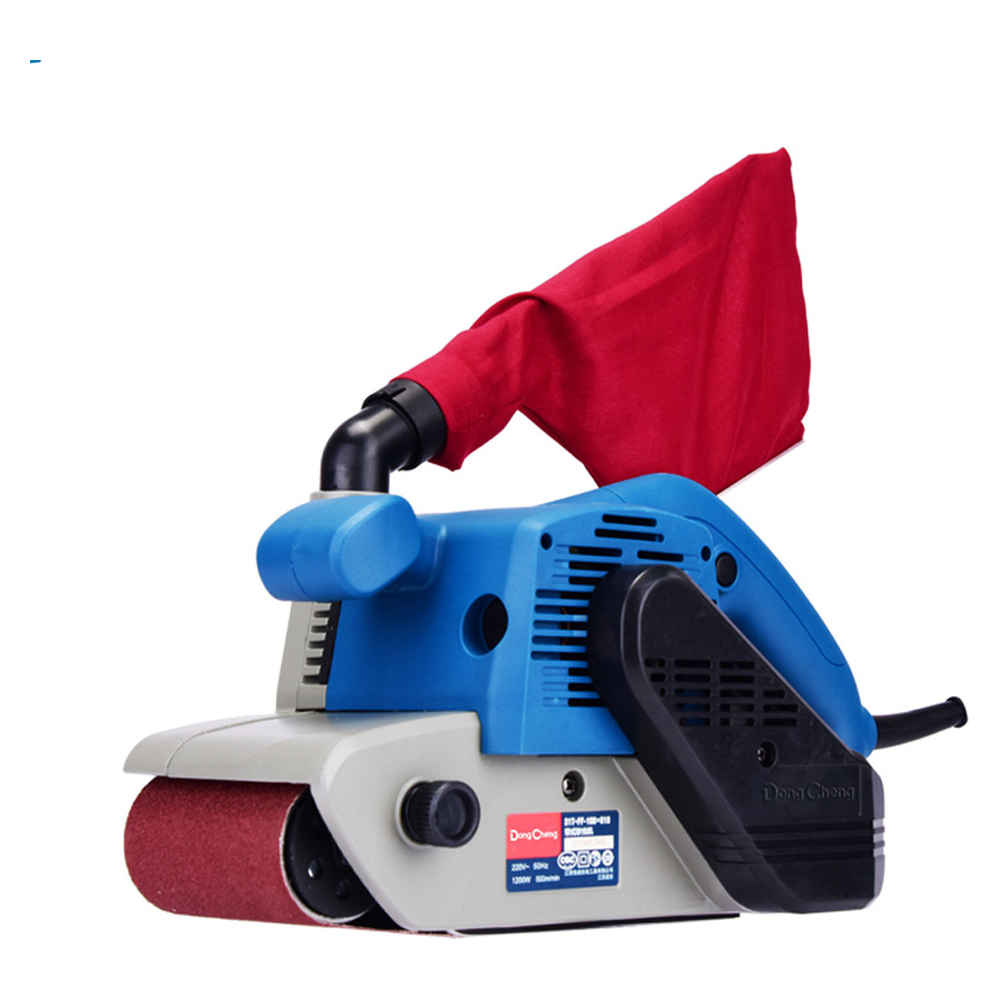 Dong Cheng DST610 Belt Sander 1200W | Dong Cheng by KHM Megatools Corp. Dong Cheng DST610 Belt Sander 1200W | Dong Cheng by KHM Megatools Corp.
