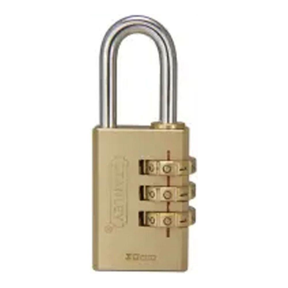 Stanley Combination Padlock 3-Digits | Stanley by KHM Megatools Corp.