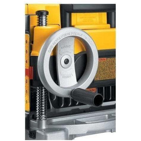 Dewalt DW735 Thickness Planer 1800W 13" - KHM Megatools Corp. Dewalt DW735 Thickness Planer 1800W 13" - KHM Megatools Corp.