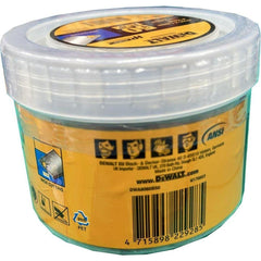 Dewalt DWA8060SIA S/S Cut Off Wheel 4" Super Thin (DWA8060B50 INOX) - KHM Megatools Corp.