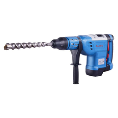 Dong Cheng DZC45 Rotary Hammer Drill 1500W | Dong Cheng by KHM Megatools Corp.