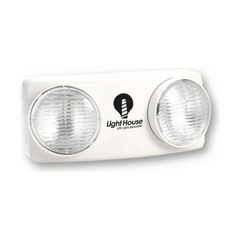 Lighthouse LED Emergency Lamp | HS by KHM Megatools Corp.