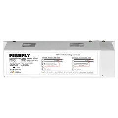 Firefly Emergency Power Supply | Firefly by KHM Megatools Corp.