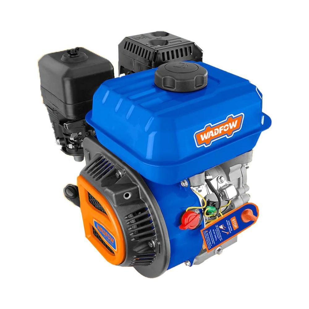 Wadfow WGNAA190Q Gasoline Engine 15HP | Wadfow by KHM Megatools Corp.