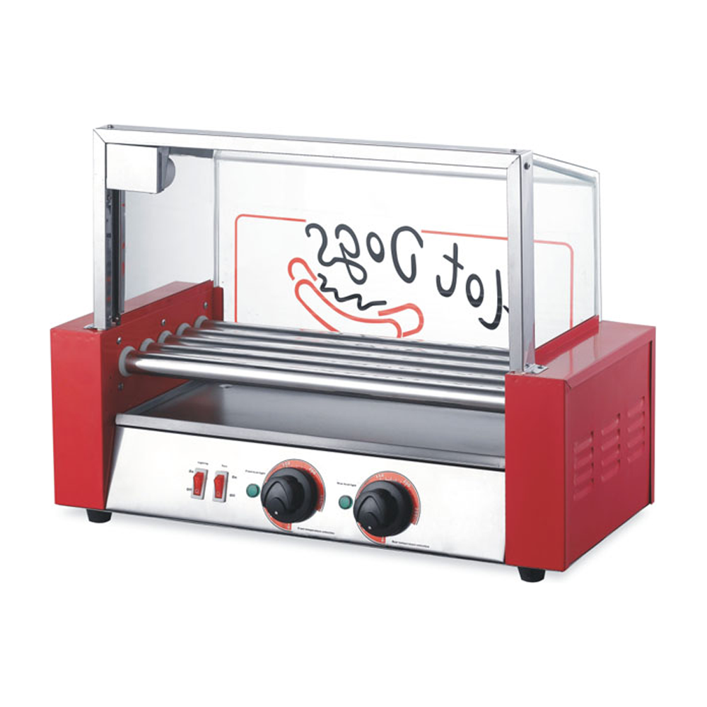LInkrich Hotdog Machine | Linkrich by KHM Megatools Corp.