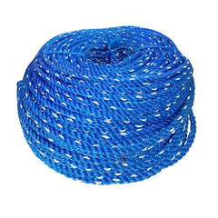 MT Polypropylene Rope (PP) 200M | Mega Tools by KHM Megatools Corp.