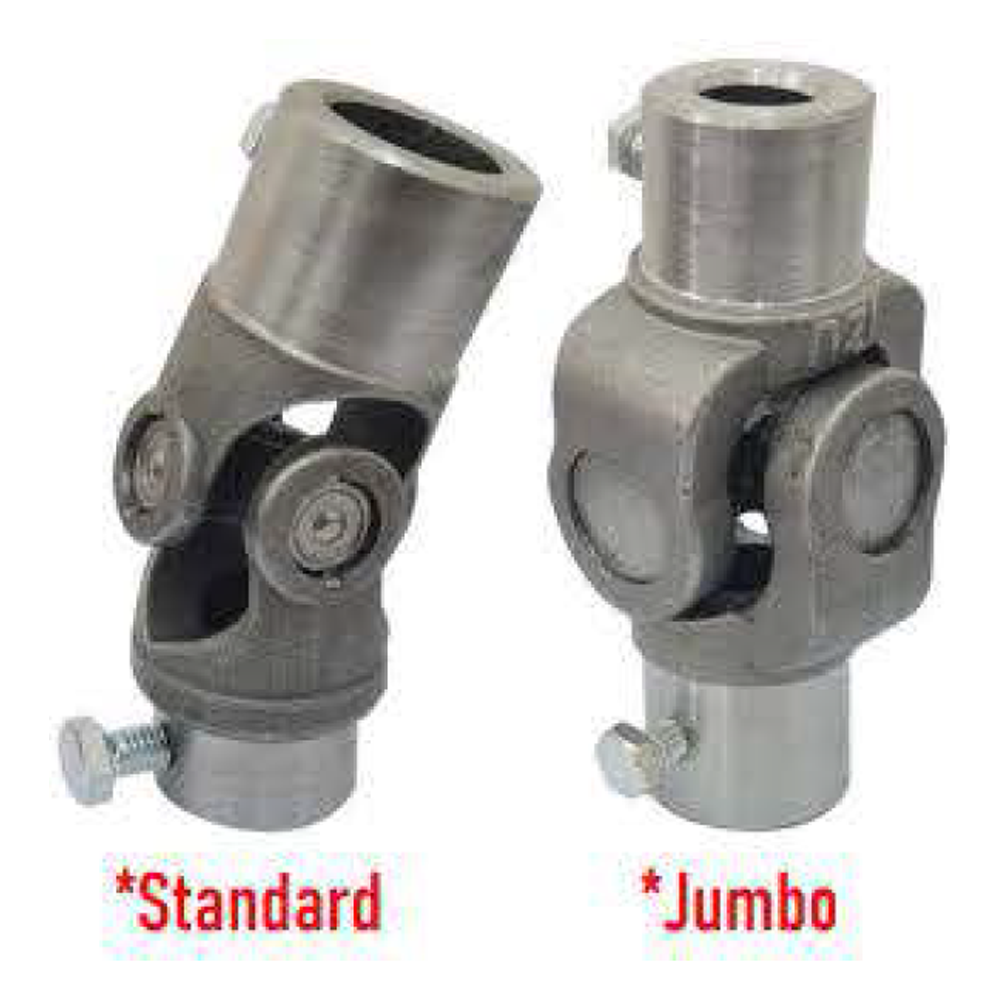 MT Universal Cross Joint | Mega Tools by KHM Megatools Corp.