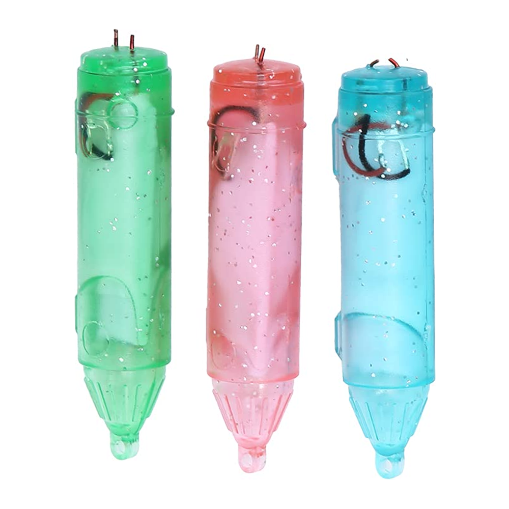 MT Led Micro Fishing Light | Mega Tools by KHM Megatools Corp.