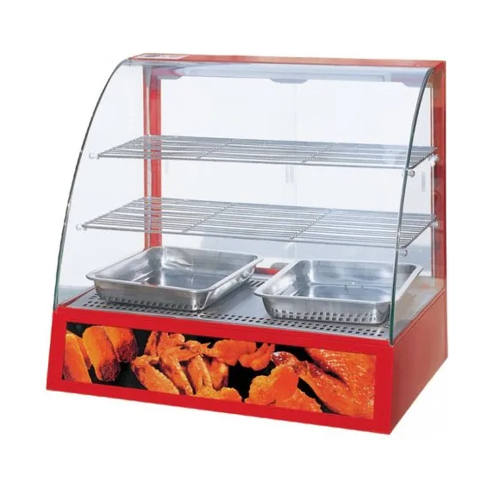 LInkrich FOODW Food Warmer | Linkrich by KHM Megatools Corp.