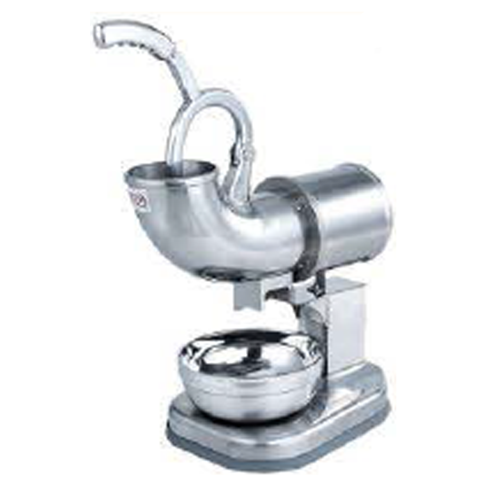 Megatools LRBY300 Ice Crusher | Mega Tools by KHM Megatools Corp.