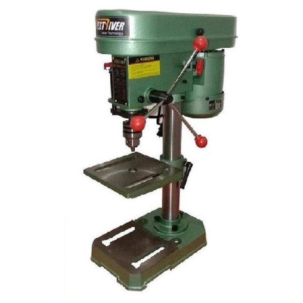 MT West River WR58DP Drill Press 1/2HP | West River by KHM Megatools Corp.