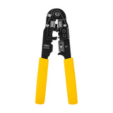 Deli EDl381008-4971 Ethernet Crimper | Deli by KHM Megatools Corp.