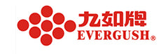 Evergush Taiwan Logo