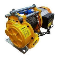 Megatools EWINCH1.5T Electric Winch 1500kg - KHM Megatools Corp.