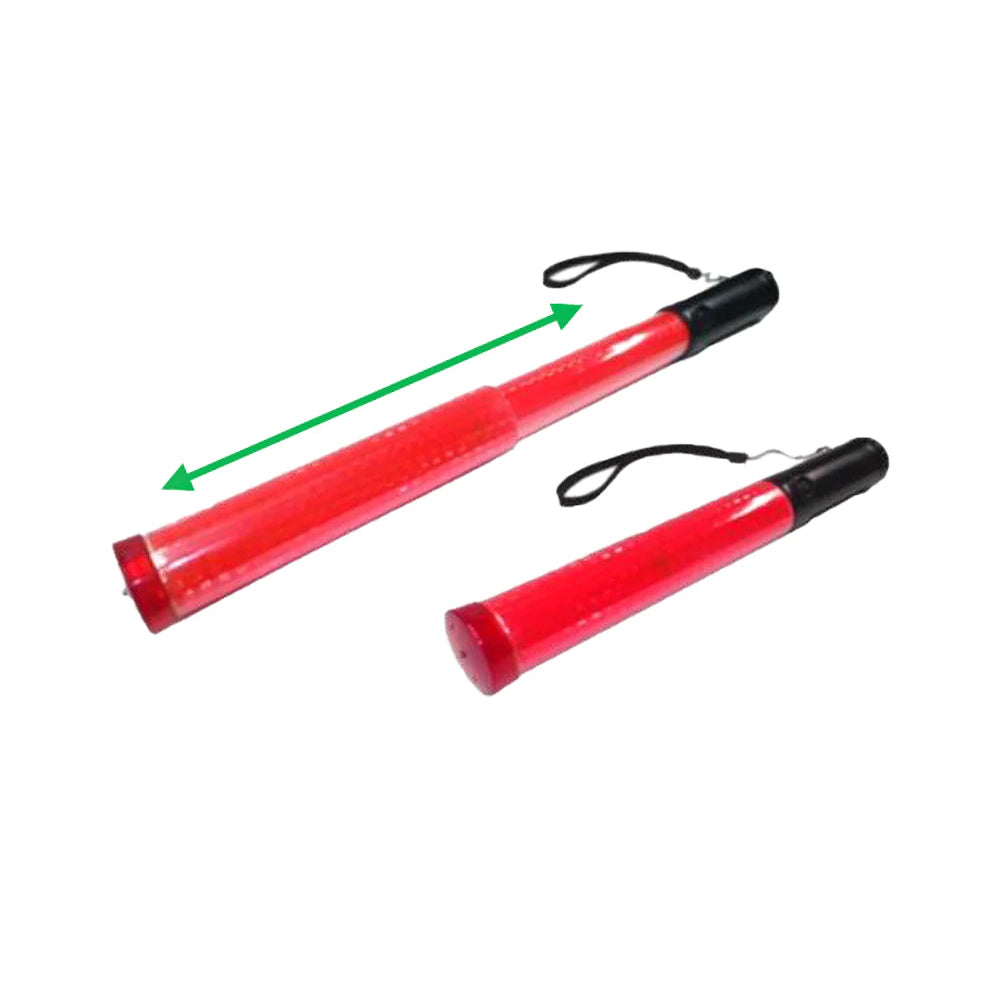 First 7487 Extendable Traffic Baton | First Traffic & Safety by KHM Megatools Corp.