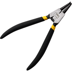 Deli EDL0344 External Bent Circlip Plier | Deli by KHM Megatools Corp.
