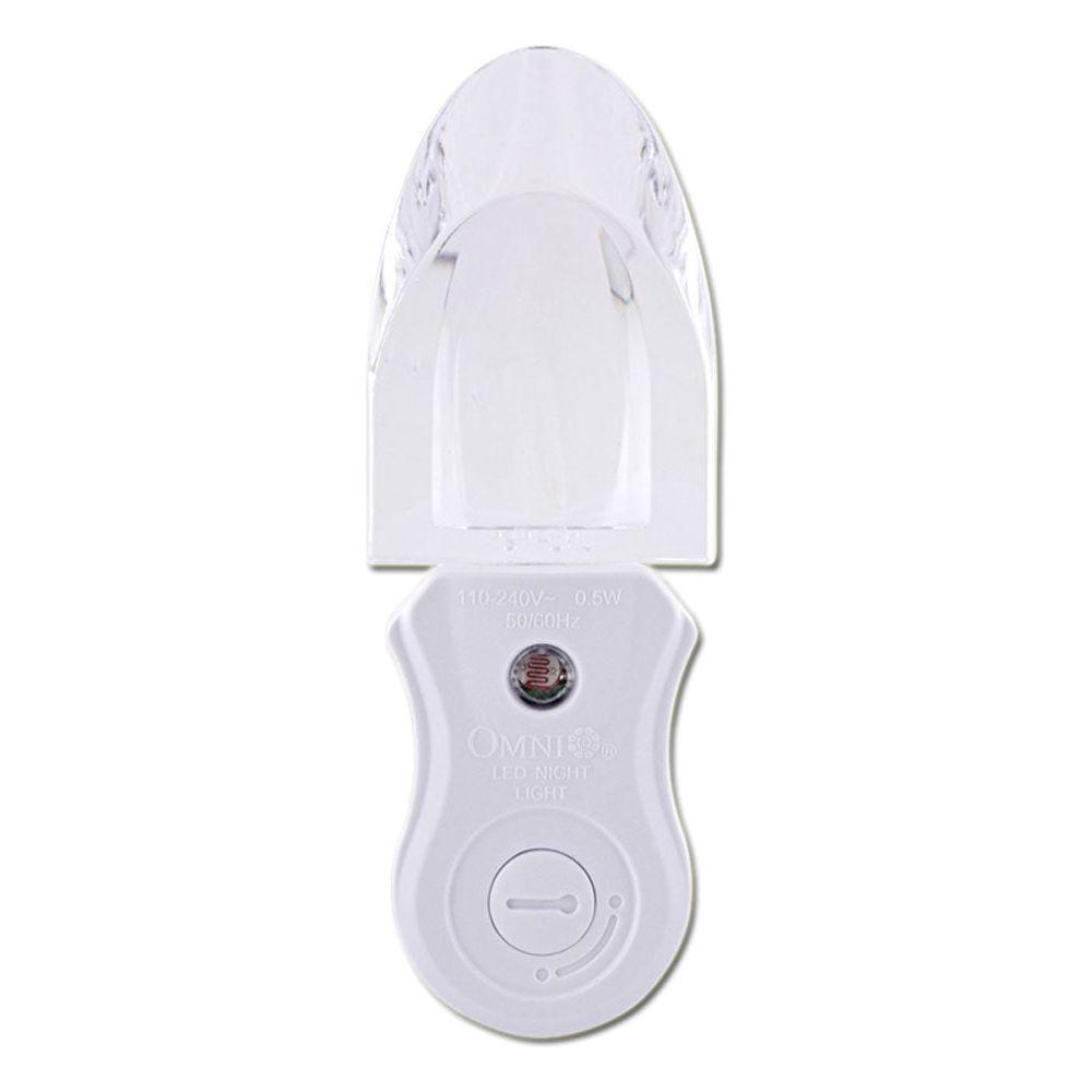 Omni DNL-121-PK Night Lamp | Omni by KHM Megatools Corp.