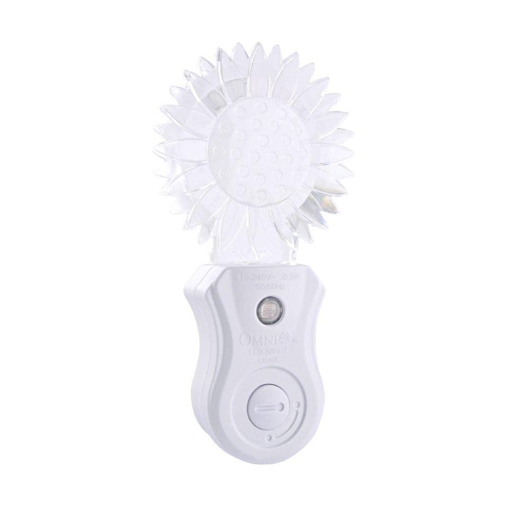 Omni DNL-221-PK Night Lamp | Omni by KHM Megatools Corp.