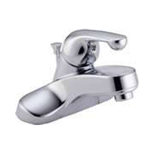 Delta Single Handle Lavatory Faucet | HS by KHM Megatools Corp.
