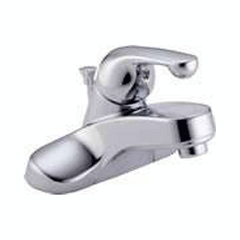 Delta Single Handle Lavatory Faucet | HS by KHM Megatools Corp.