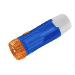 Wadfow WFLLI912 Li-Ion Flashlight 12V (Bare) | Wadfow by KHM Megatools Corp.