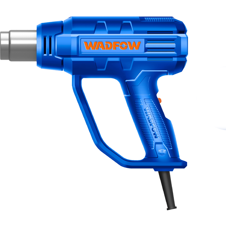 Wadfow WHG1514 Heat Gun 1800W | Wadfow by KHM Megatools Corp.