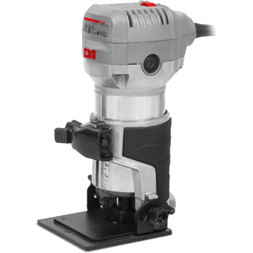Crown CT11023 Router 710W | Crown by KHM Megatools Corp. Crown CT11023 Router 710W | Crown by KHM Megatools Corp.