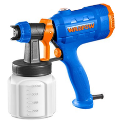 Wadfow WEG1A01 Spray Gun 450W | Wadfow by KHM Megatools Corp.