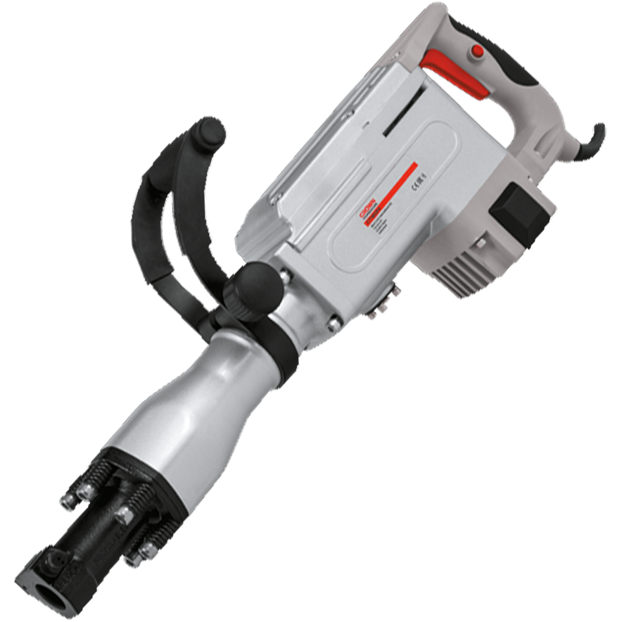 Crown CT18024 Demolition Breaker 1700W 45J | Crown by KHM Megatools Corp. Crown CT18024 Demolition Breaker 1700W 45J | Crown by KHM Megatools Corp.