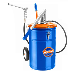 Wadfow WHY2A25 Hand-Operated Grease Lubricator 25KGS | Wadfow by KHM Megatools Corp.