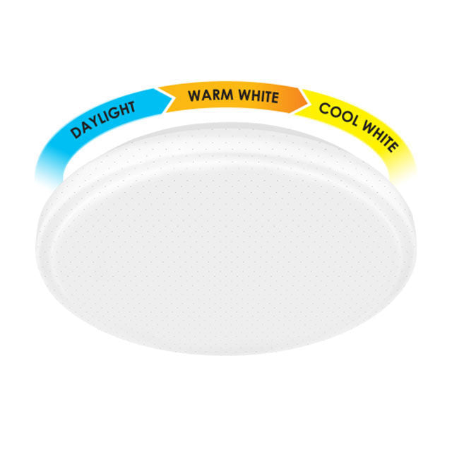 Firefly Functional Decorative LED Ceiling Lamp (Pepper) | Firefly by KHM Megatools Corp.