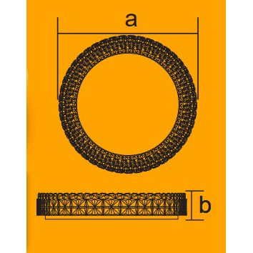 Firefly Functional Decorative LED Ceiling Lamp with remote control (Cleo) | Firefly by KHM Megatools Corp.