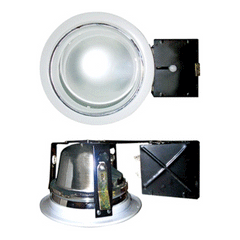 Firefly Horizontal Downlight Recessed Type  with Gear Box for Pin Light | Firefly by KHM Megatools Corp.