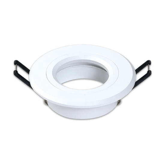 Firefly IP44 MR16 Downlight Fixture  with GU10 Lampholder | Firefly by KHM Megatools Corp.