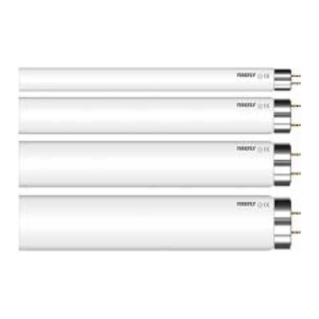 Firefly Fluorescent Tubes Straight FL Tube | Firefly by KHM Megatools Corp.