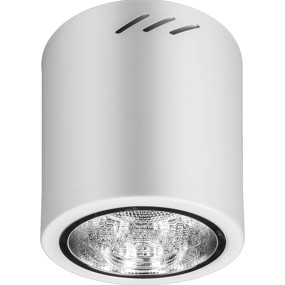 Firefly Indoor Fixtures Vertical Round Downlight - Surface Mounted | Firefly by KHM Megatools Corp.