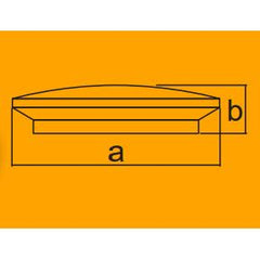 Firefly Functional Decorative LED Ceiling Lamp (Pepper) | Firefly by KHM Megatools Corp.